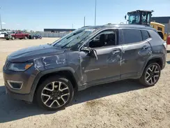 3C4NJDCBXJT153321 2018 JEEP COMPASS