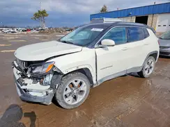 3C4NJDCBXJT175190 2018 JEEP COMPASS