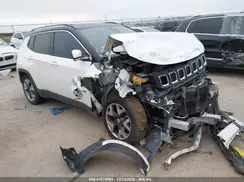 3C4NJDCBXJT176307 2018 JEEP COMPASS