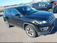 3C4NJDCBXJT180275 2018 JEEP COMPASS