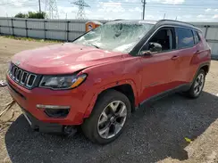 3C4NJDCBXJT190370 2018 JEEP COMPASS