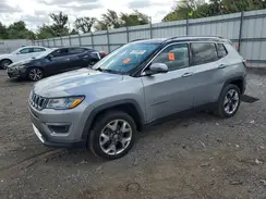 3C4NJDCBXJT190613 2018 JEEP COMPASS
