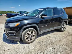 3C4NJDCBXJT192300 2018 JEEP COMPASS