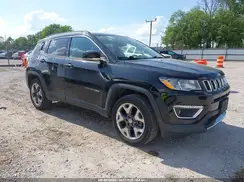 3C4NJDCBXJT199747 2018 JEEP COMPASS