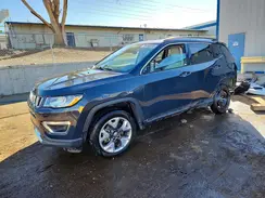 3C4NJDCBXJT201643 2018 JEEP COMPASS