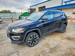 3C4NJDCBXJT207071 2018 JEEP COMPASS