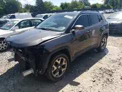 3C4NJDCBXJT222038 2018 JEEP COMPASS