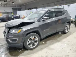 3C4NJDCBXJT222377 2018 JEEP COMPASS