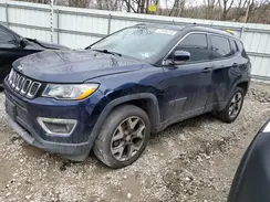 3C4NJDCBXJT222623 2018 JEEP COMPASS