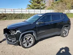 3C4NJDCBXJT231161 2018 JEEP COMPASS