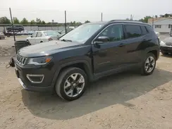 3C4NJDCBXJT231175 2018 JEEP COMPASS