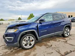 3C4NJDCBXJT231600 2018 JEEP COMPASS