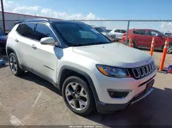 3C4NJDCBXJT234304 2018 JEEP COMPASS