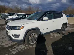 3C4NJDCBXJT234335 2018 JEEP COMPASS
