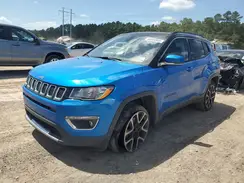 3C4NJDCBXJT239258 2018 JEEP COMPASS
