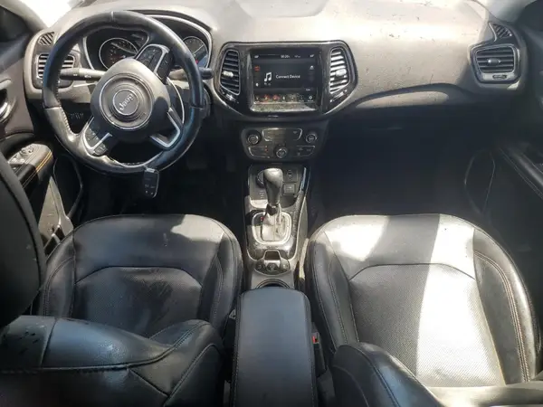 3C4NJDCBXJT239258 2018 JEEP COMPASS - Image 8