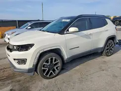 3C4NJDCBXJT245206 2018 JEEP COMPASS