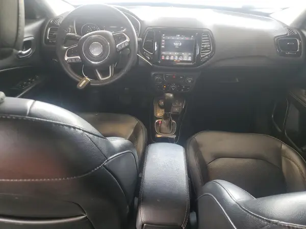 3C4NJDCBXJT258828 2018 JEEP COMPASS - Image 8