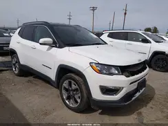 3C4NJDCBXJT262846 2018 JEEP COMPASS