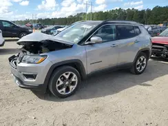 3C4NJDCBXJT263043 2018 JEEP COMPASS