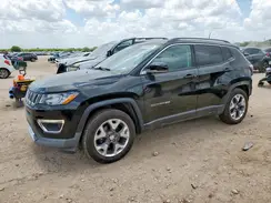 3C4NJDCBXJT263849 2018 JEEP COMPASS
