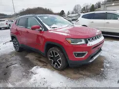 3C4NJDCBXJT272860 2018 JEEP COMPASS