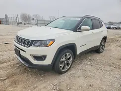 3C4NJDCBXJT280585 2018 JEEP COMPASS