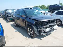 3C4NJDCBXJT281445 2018 JEEP COMPASS
