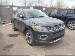 3C4NJDCBXJT283602 2018 JEEP COMPASS