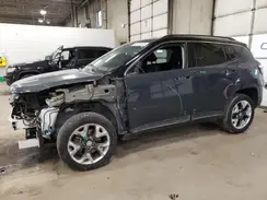 3C4NJDCBXJT284863 2018 JEEP COMPASS