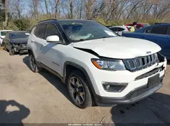 3C4NJDCBXJT299251 2018 JEEP COMPASS