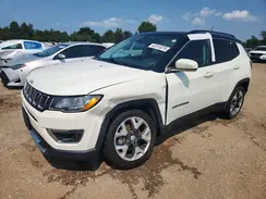 3C4NJDCBXJT307350 2018 JEEP COMPASS
