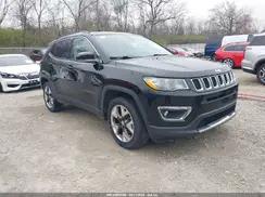 3C4NJDCBXJT314864 2018 JEEP COMPASS