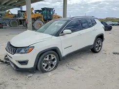 3C4NJDCBXJT316503 2018 JEEP COMPASS