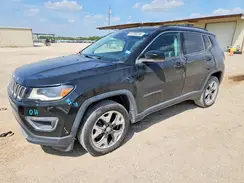 3C4NJDCBXJT332510 2018 JEEP COMPASS