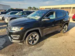 3C4NJDCBXJT332636 2018 JEEP COMPASS