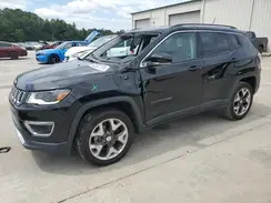 3C4NJDCBXJT332880 2018 JEEP COMPASS
