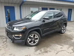 3C4NJDCBXJT333396 2018 JEEP COMPASS