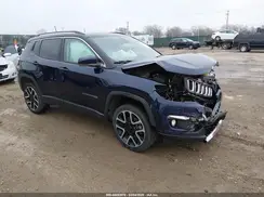 3C4NJDCBXJT336895 2018 JEEP COMPASS