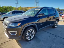 3C4NJDCBXJT340610 2018 JEEP COMPASS