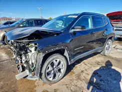 3C4NJDCBXJT341062 2018 JEEP COMPASS