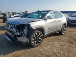 3C4NJDCBXJT342700 2018 JEEP COMPASS