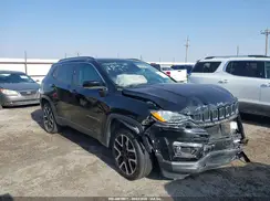 3C4NJDCBXJT342745 2018 JEEP COMPASS