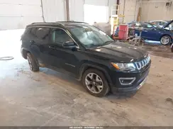 3C4NJDCBXJT349081 2018 JEEP COMPASS