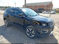 3C4NJDCBXJT349355 2018 JEEP COMPASS