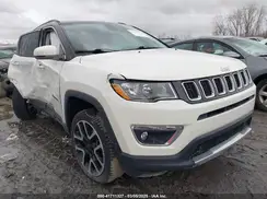 3C4NJDCBXJT350246 2018 JEEP COMPASS