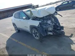3C4NJDCBXJT354717 2018 JEEP COMPASS