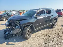 3C4NJDCBXJT355852 2018 JEEP COMPASS
