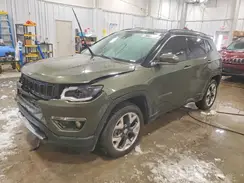 3C4NJDCBXJT356791 2018 JEEP COMPASS