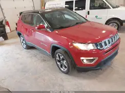 3C4NJDCBXJT360386 2018 JEEP COMPASS